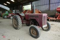 1966 INTERNATIONAL 414 DIESEL 2WD TRACTOR - 23