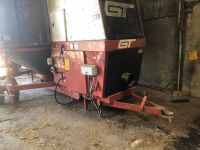 OPICO GT QUIET 575 MOBILE GRAIN DRYER - 4