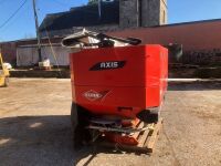 2016 KUHN TWIN DISC FERTILISER SPREADER - 3