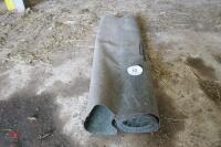 PART ROLL OF FELT - 2