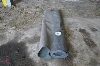 PART ROLL OF FELT - 4