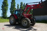 2012 MASSEY FERGUSON 5470 DYNA-4 4WD TRACTOR - 6