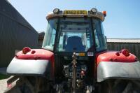 2012 MASSEY FERGUSON 5470 DYNA-4 4WD TRACTOR - 15