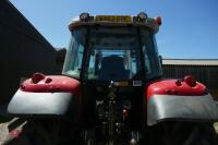 2012 MASSEY FERGUSON 5470 DYNA-4 4WD TRACTOR - 16