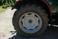 2012 MASSEY FERGUSON 5470 DYNA-4 4WD TRACTOR - 24