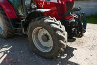 2012 MASSEY FERGUSON 5470 DYNA-4 4WD TRACTOR - 28