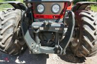 2012 MASSEY FERGUSON 5470 DYNA-4 4WD TRACTOR - 32