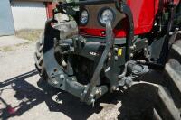 2012 MASSEY FERGUSON 5470 DYNA-4 4WD TRACTOR - 34