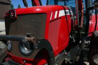 2012 MASSEY FERGUSON 5470 DYNA-4 4WD TRACTOR - 37