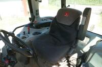 2012 MASSEY FERGUSON 5470 DYNA-4 4WD TRACTOR - 41