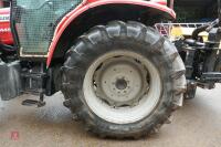 2006 MASSEY FERGUSON 5445 DYNA 4 4WD TRACTOR - 9