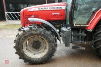 2006 MASSEY FERGUSON 5445 DYNA 4 4WD TRACTOR - 10