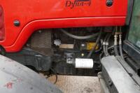 2006 MASSEY FERGUSON 5445 DYNA 4 4WD TRACTOR - 13