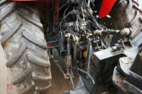 2006 MASSEY FERGUSON 5445 DYNA 4 4WD TRACTOR - 14