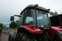 2006 MASSEY FERGUSON 5445 DYNA 4 4WD TRACTOR - 16