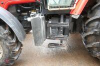 2006 MASSEY FERGUSON 5445 DYNA 4 4WD TRACTOR - 29