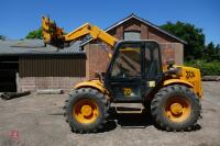 1999 JCB 526S LOADALL TELEHANDLER - 3