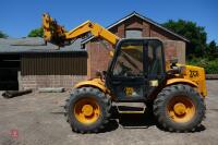 1999 JCB 526S LOADALL TELEHANDLER - 4