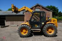 1999 JCB 526S LOADALL TELEHANDLER - 5