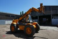 1999 JCB 526S LOADALL TELEHANDLER - 7