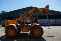 1999 JCB 526S LOADALL TELEHANDLER - 10