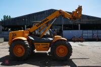 1999 JCB 526S LOADALL TELEHANDLER - 11