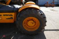 1999 JCB 526S LOADALL TELEHANDLER - 13