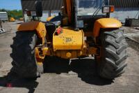 1999 JCB 526S LOADALL TELEHANDLER - 14