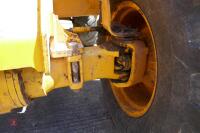 1999 JCB 526S LOADALL TELEHANDLER - 16