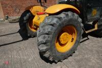 1999 JCB 526S LOADALL TELEHANDLER - 18