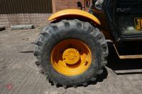 1999 JCB 526S LOADALL TELEHANDLER - 19