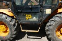 1999 JCB 526S LOADALL TELEHANDLER - 21