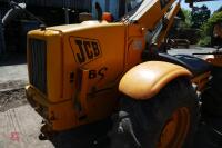 1999 JCB 526S LOADALL TELEHANDLER - 29