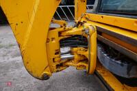 1997 JCB SITE MASTER PLUS WHEELED DIGGER - 12