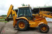 1997 JCB SITE MASTER PLUS WHEELED DIGGER - 13