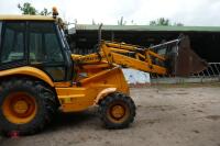 1997 JCB SITE MASTER PLUS WHEELED DIGGER - 14