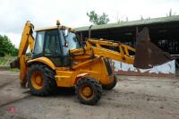 1997 JCB SITE MASTER PLUS WHEELED DIGGER - 17