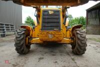 1997 JCB SITE MASTER PLUS WHEELED DIGGER - 19