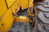 1997 JCB SITE MASTER PLUS WHEELED DIGGER - 23