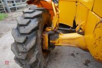 1997 JCB SITE MASTER PLUS WHEELED DIGGER - 24