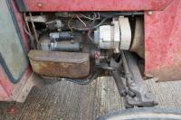 MASSEY FERGUSON 550 2WD TRACTOR - 22