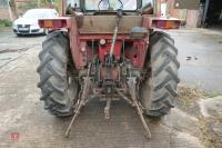 MASSEY FERGUSON 550 2WD TRACTOR - 31