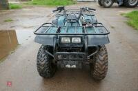 YAMAHA BIG BEAR 4X4 ATV - 13