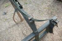 SLEWTIC LTD BALE HANDLER - 3