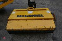 2016 MCCONNEL POWER ARM 5360 HEDGE TRIMMER - 4