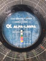 ALFA LAVAL DAIRY CALENDER