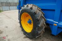 2011 BUNNING MK4 75 FYM SPREADER - 11