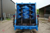 2011 BUNNING MK4 75 FYM SPREADER - 13