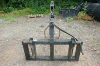 SLEWTIC LTD BALE HANDLER - 7