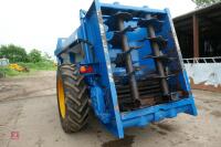 2011 BUNNING MK4 75 FYM SPREADER - 15